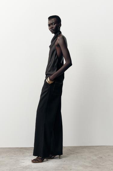 Zara {名称} - {颜色}