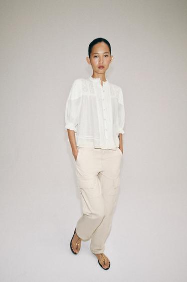 Zara {名称} - {颜色}