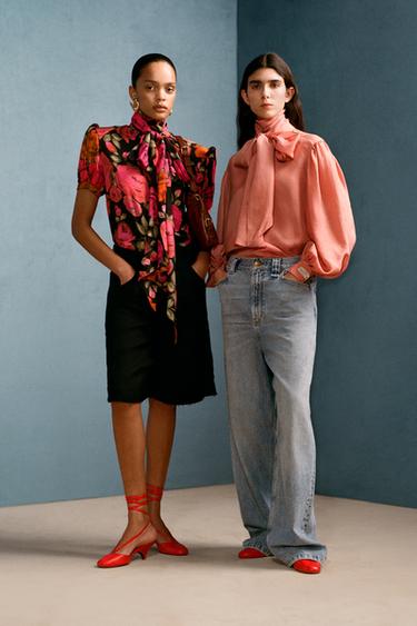 Zara {名称} - {颜色} - 0 图片