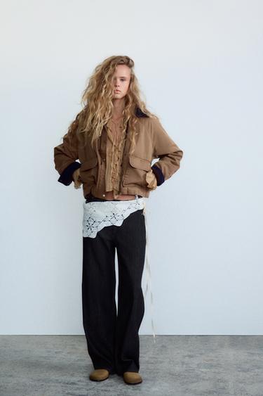 Zara {名称} - {颜色} - 0 图片