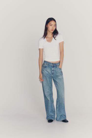 Zara {名称} - {颜色} - 0 图片