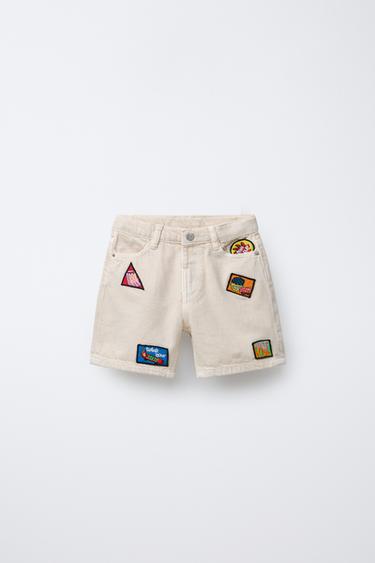 Zara {名称} - {颜色} - 0 图片