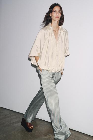 Zara {名称} - {颜色} - 0 图片