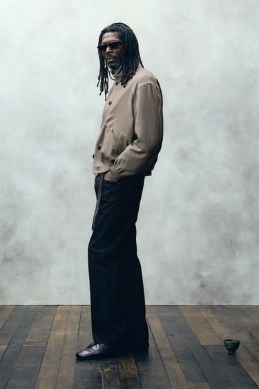 Zara {名称} - {颜色} - 0 图片