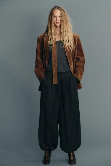 Zara {名称} - {颜色} - 0 图片