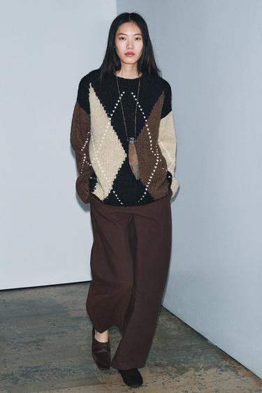 Zara {名称} - {颜色}