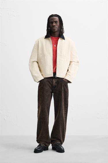 Zara {名称} - {颜色} - 0 图片
