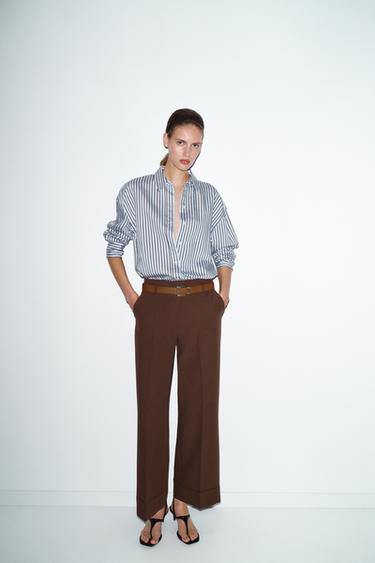 Zara {名称} - {颜色}