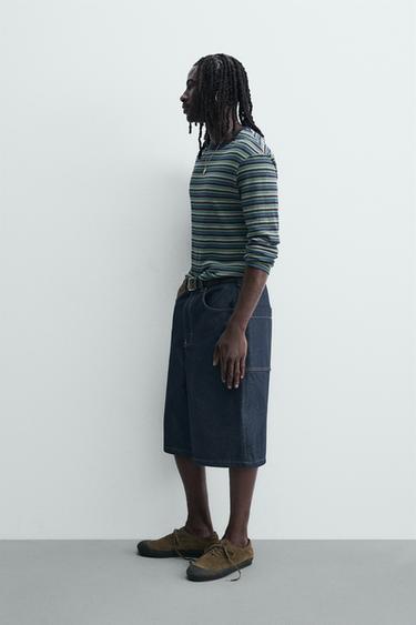 Zara {名称} - {颜色}