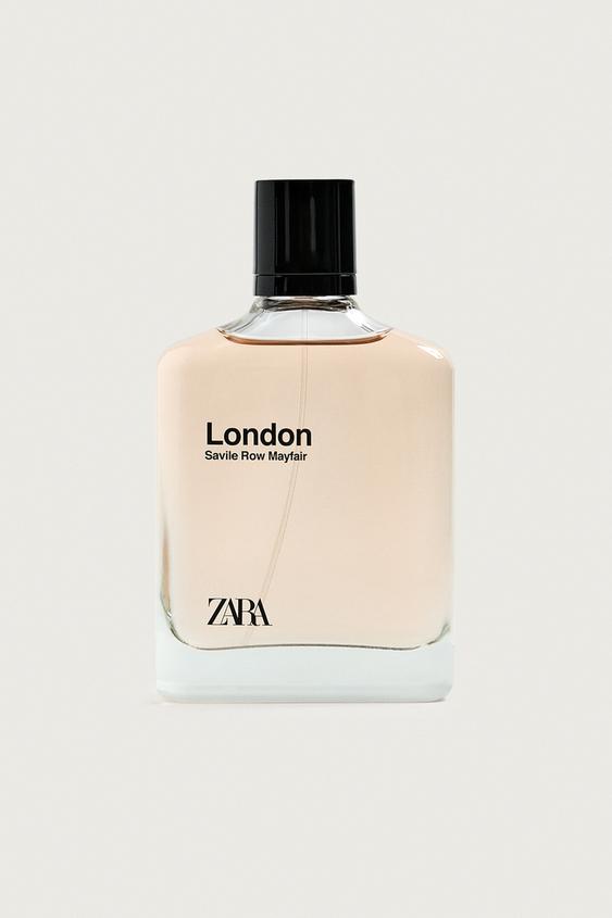 LONDON SAVILE ROW MAYFAIR EDT 100ML / 3.38 oz -  by Zara - Image 0