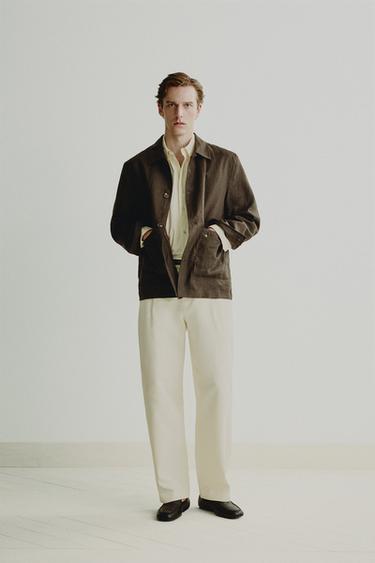 Zara {名称} - {颜色} - 0 图片