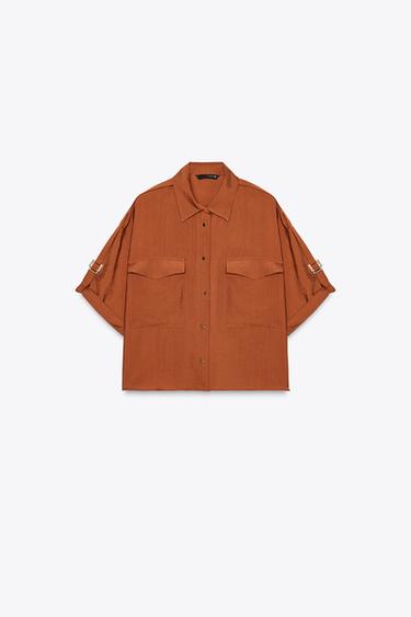 Zara {名称} - {颜色}