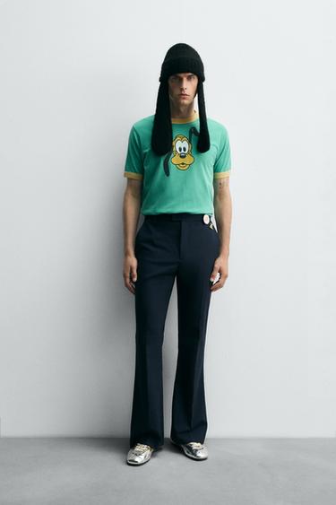 Zara {名称} - {颜色}