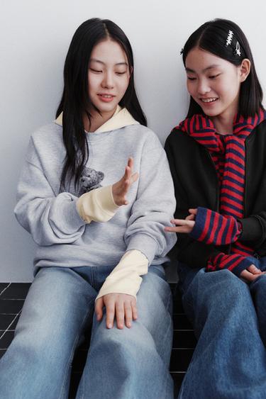 Zara {名称} - {颜色}