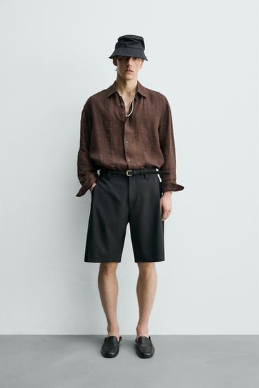 Zara {名称} - {颜色} - 0 图片