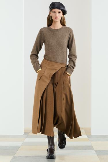 Zara {名称} - {颜色} - 0 图片