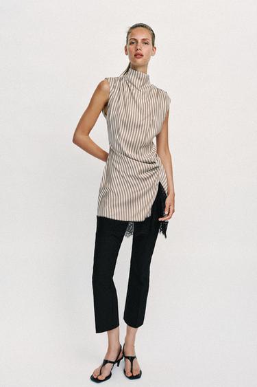 Zara {名称} - {颜色}