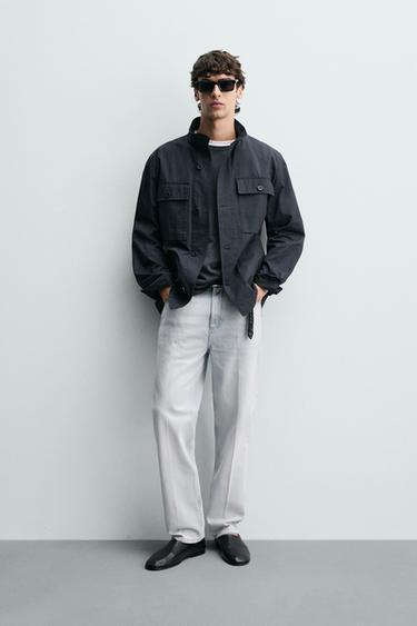 Zara {名称} - {颜色} - 0 图片