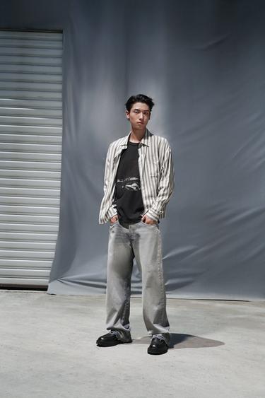 Zara {名称} - {颜色} - 0 图片