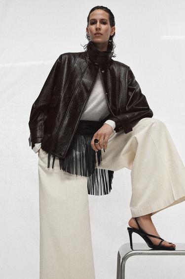 Zara {名称} - {颜色}