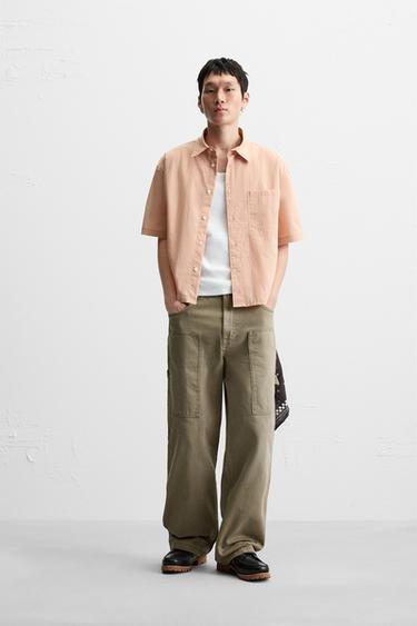 Zara {名称} - {颜色} - 0 图片