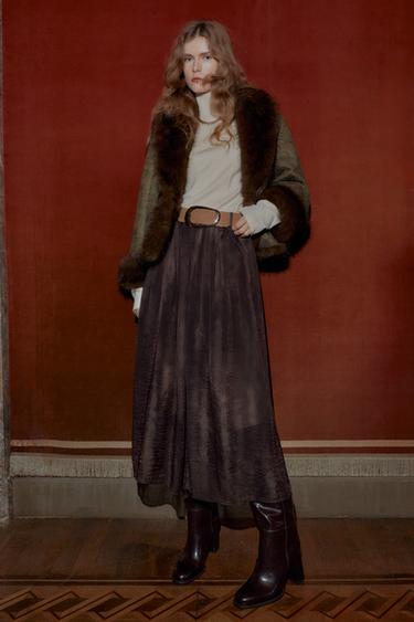 Zara {名称} - {颜色}