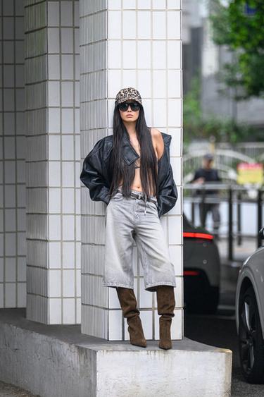 Zara {名称} - {颜色} - 0 图片