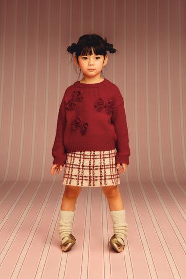 Zara {名称} - {颜色}