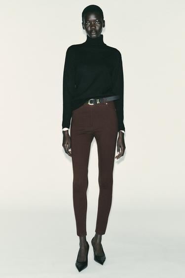 Zara {名称} - {颜色} - 0 图片