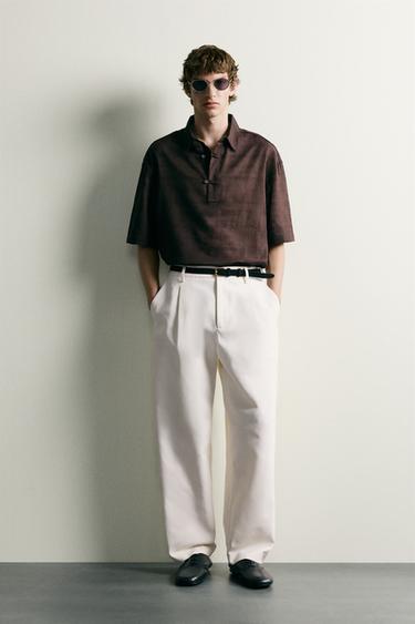 Zara {名称} - {颜色} - 0 图片