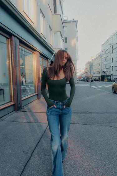 Zara {名称} - {颜色}