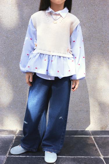 Zara {名称} - {颜色} - 0 图片