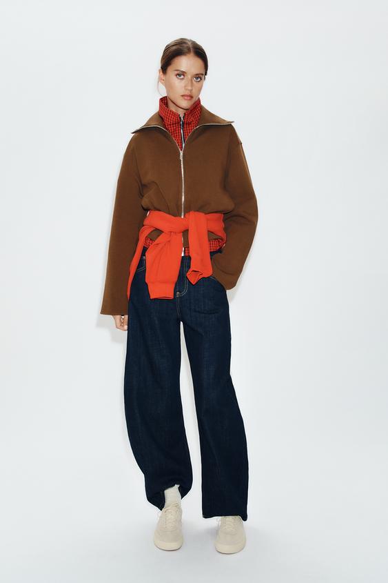 Zara {名称} - {颜色} - 0 图片