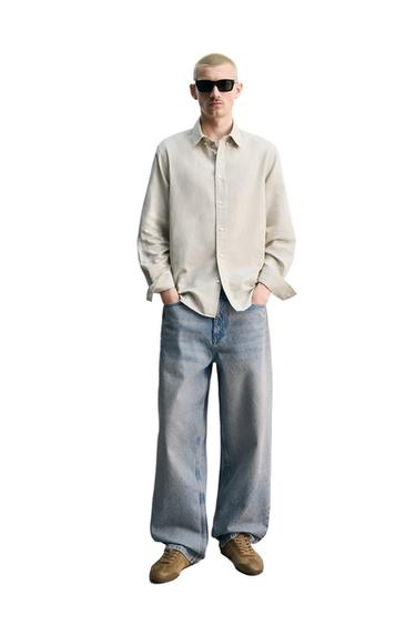 Zara {名称} - {颜色}