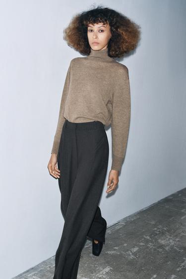 Zara {名称} - {颜色} - 0 图片