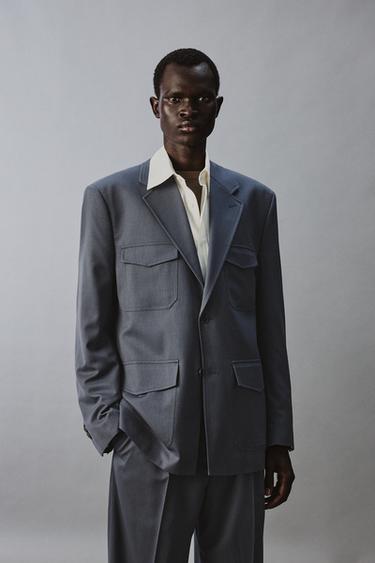 Zara {名称} - {颜色}