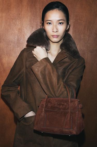 Zara {名称} - {颜色}