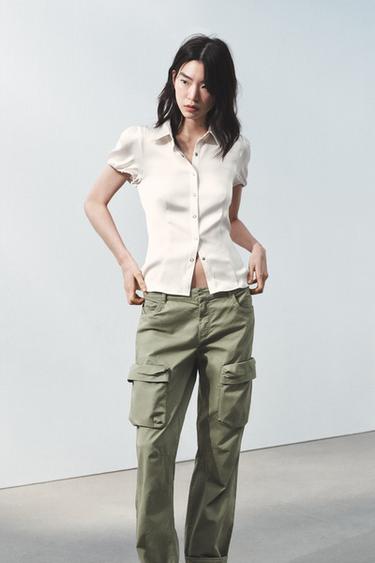 Zara {名称} - {颜色} - 0 图片