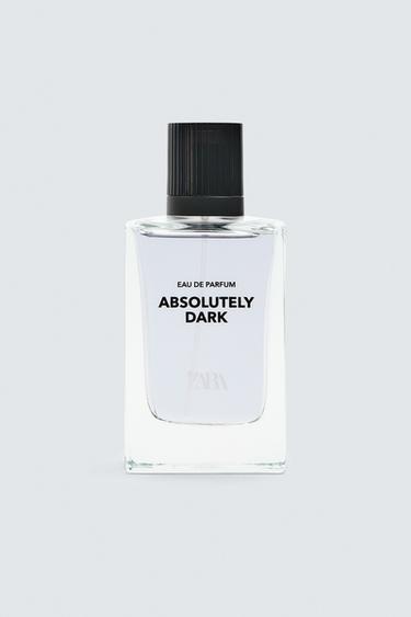 ABSOLUTELY DARK EDP 100 ML / 3.38 oz -  by Zara