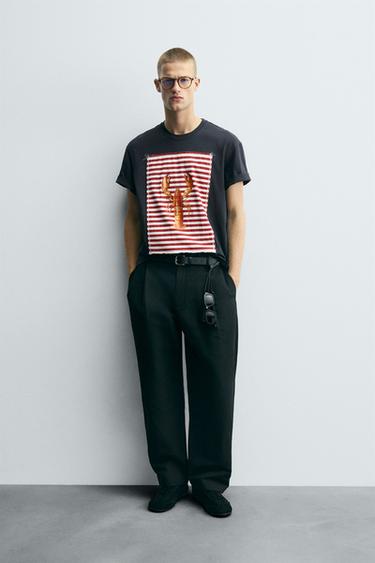 Zara {名称} - {颜色} - 0 图片