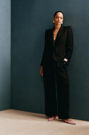 Zara {名称} - {颜色} - 0 图片