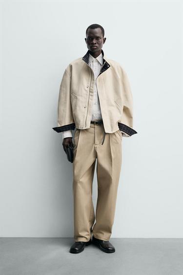 Zara {名称} - {颜色} - 0 图片