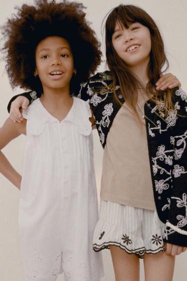 Zara {名称} - {颜色}