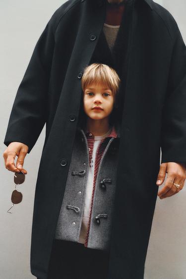 Zara {名称} - {颜色}