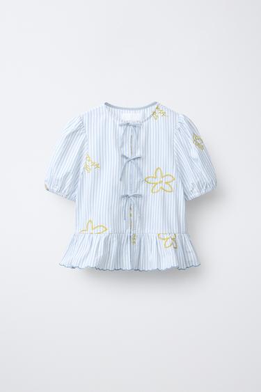 Zara {名称} - {颜色}