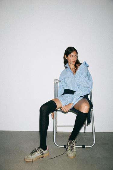 Zara {名称} - {颜色}