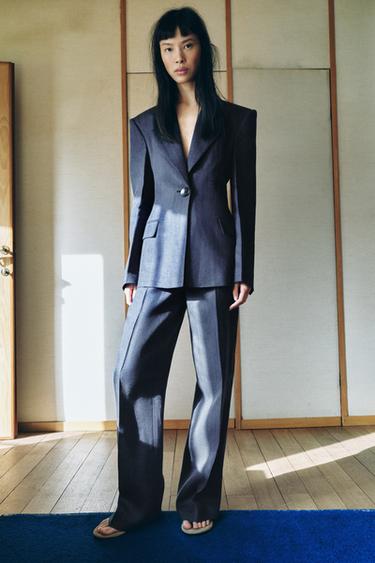 Zara {名称} - {颜色}