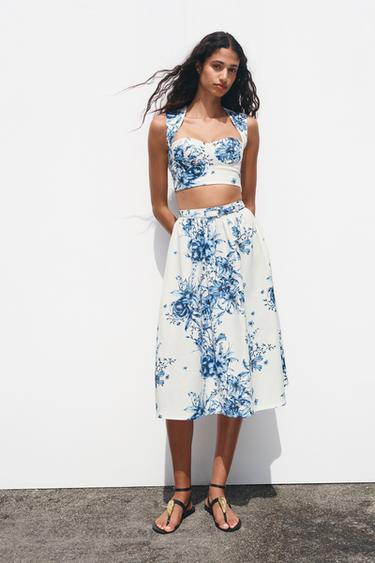 Zara {名称} - {颜色} - 0 图片