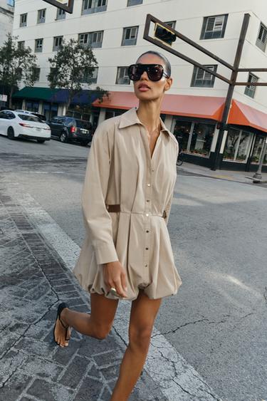 Zara {名称} - {颜色}