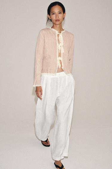 Zara {名称} - {颜色}